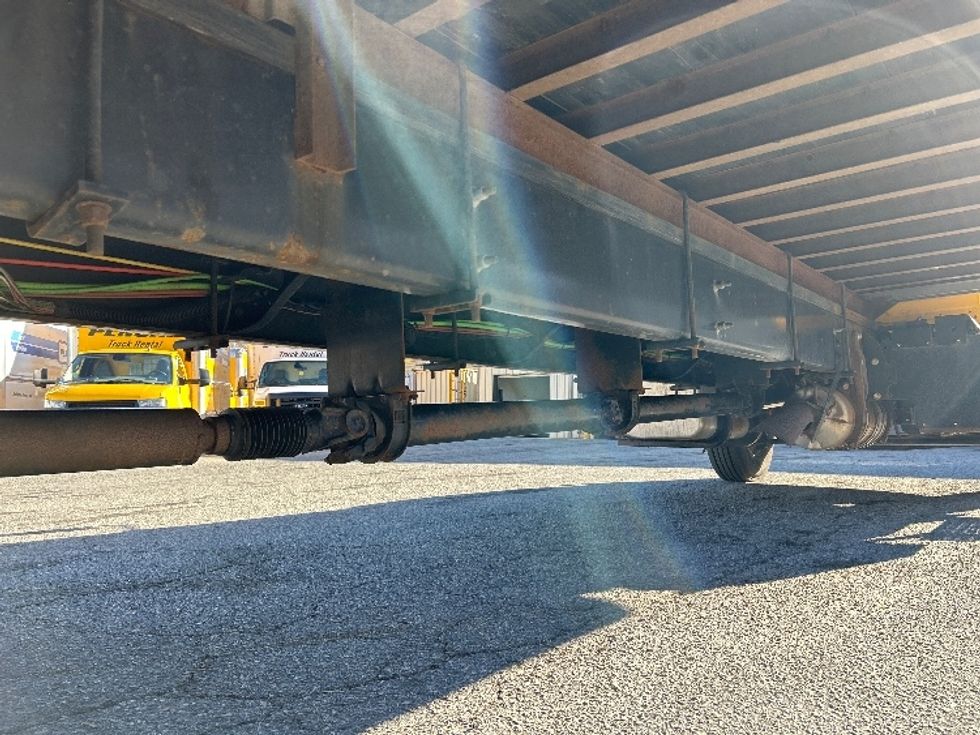 Medium Duty Box Truck-Light and Medium Duty Trucks-International-2021-MV607-Asheville-NC-223,450\n\t\tmiles-$ 38,750 - Image 14