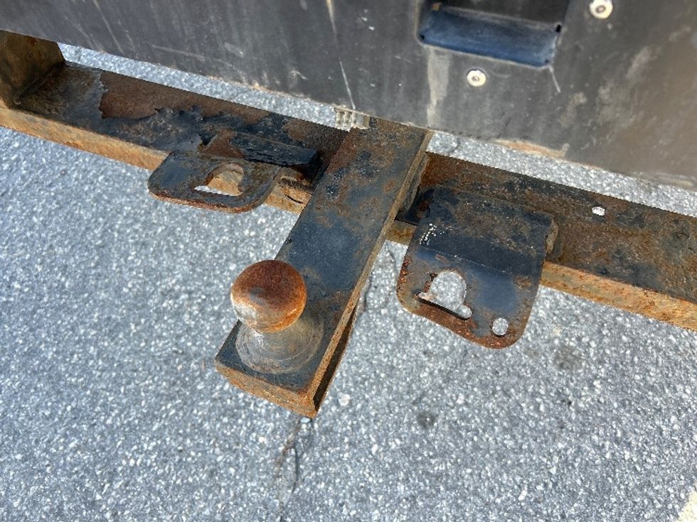 Medium Duty Box Truck-Light and Medium Duty Trucks-International-2021-MV607-Asheville-NC-223,450\n\t\tmiles-$ 38,750 - Image 26