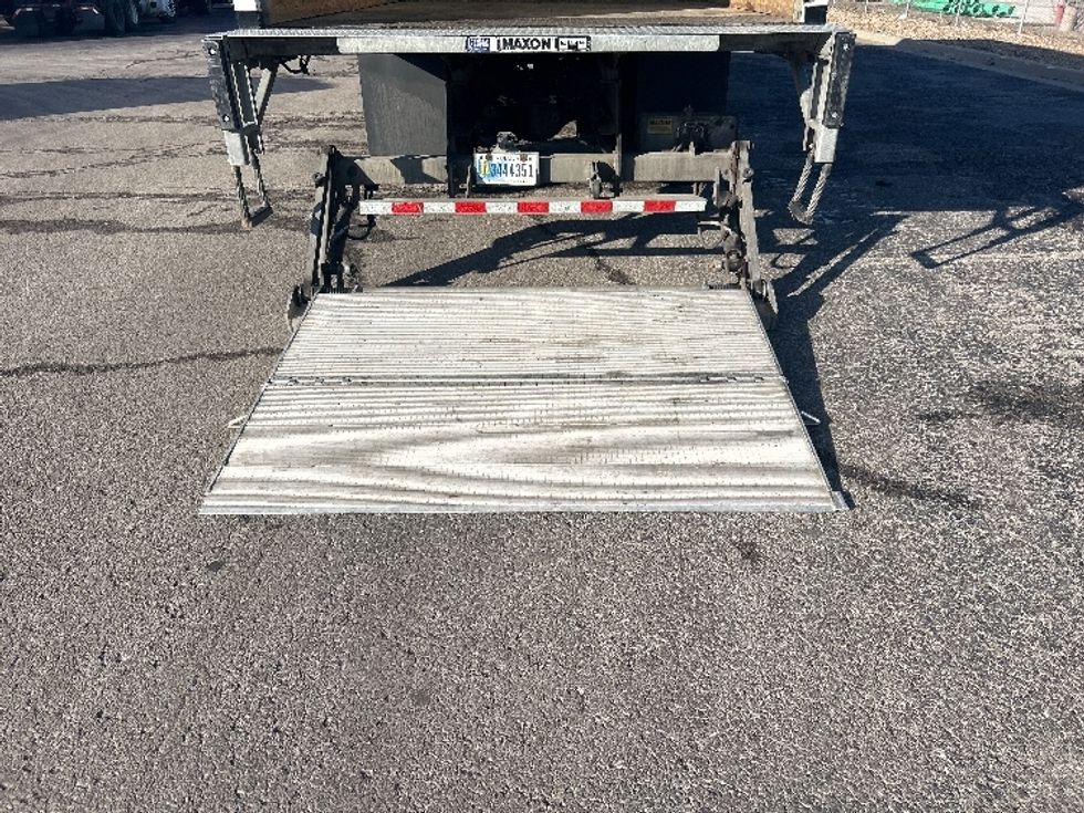 Medium Duty Box Truck-Light and Medium Duty Trucks-International-2021-MV607-Atlanta (Forest Park)-GA-156,112\n\t\tmiles-$ 59,000 - Image 9