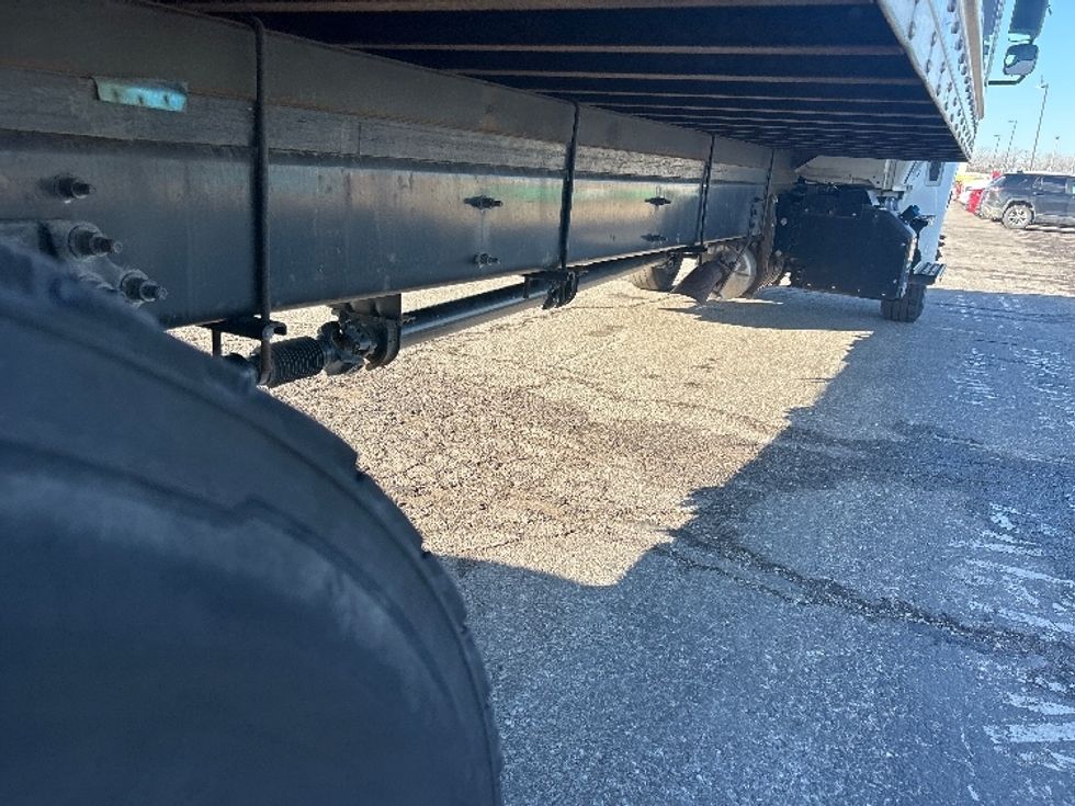 Medium Duty Box Truck-Light and Medium Duty Trucks-International-2021-MV607-Atlanta (Forest Park)-GA-156,112\n\t\tmiles-$ 59,000 - Image 14