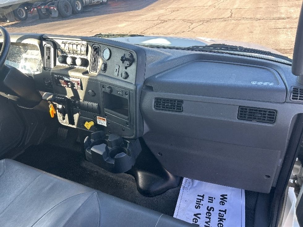 Medium Duty Box Truck-Light and Medium Duty Trucks-International-2021-MV607-Atlanta (Forest Park)-GA-156,112\n\t\tmiles-$ 59,000 - Image 21