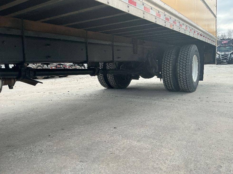 Medium Duty Box Truck-Light and Medium Duty Trucks-International-2021-MV607-Atlanta (Forest Park)-GA-171,489\n\t\tmiles-$ 43,000 - Image 5