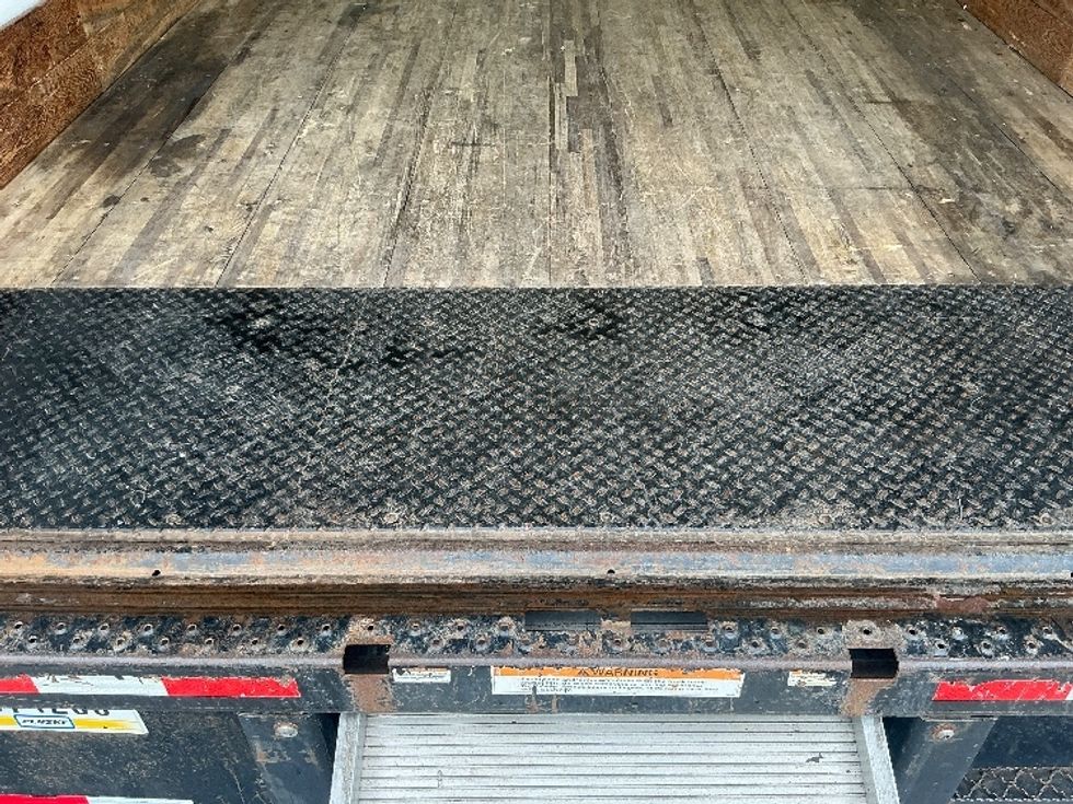 Medium Duty Box Truck-Light and Medium Duty Trucks-International-2021-MV607-Atlanta (Forest Park)-GA-171,489\n\t\tmiles-$ 43,000 - Image 10