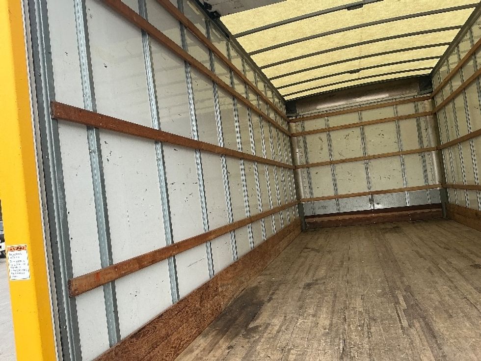 Medium Duty Box Truck-Light and Medium Duty Trucks-International-2021-MV607-Atlanta (Forest Park)-GA-171,489\n\t\tmiles-$ 43,000 - Image 11
