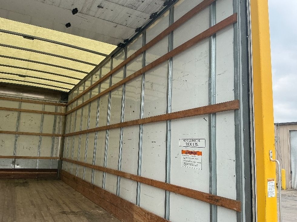 Medium Duty Box Truck-Light and Medium Duty Trucks-International-2021-MV607-Atlanta (Forest Park)-GA-171,489\n\t\tmiles-$ 43,000 - Image 12