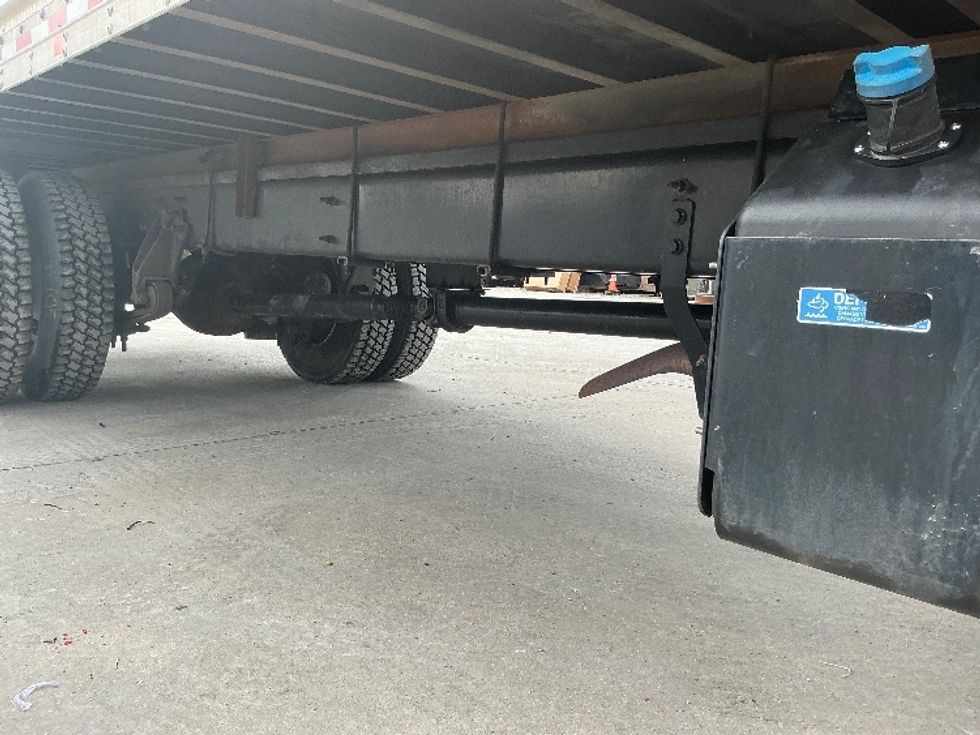 Medium Duty Box Truck-Light and Medium Duty Trucks-International-2021-MV607-Atlanta (Forest Park)-GA-171,489\n\t\tmiles-$ 43,000 - Image 14