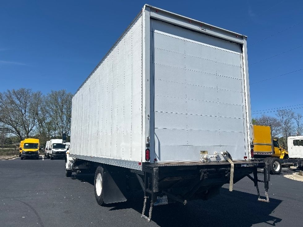 Medium Duty Box Truck-Light and Medium Duty Trucks-International-2021-MV607-Atlanta (Forest Park)-GA-191,633\n\t\tmiles-$ 55,500 - Image 6