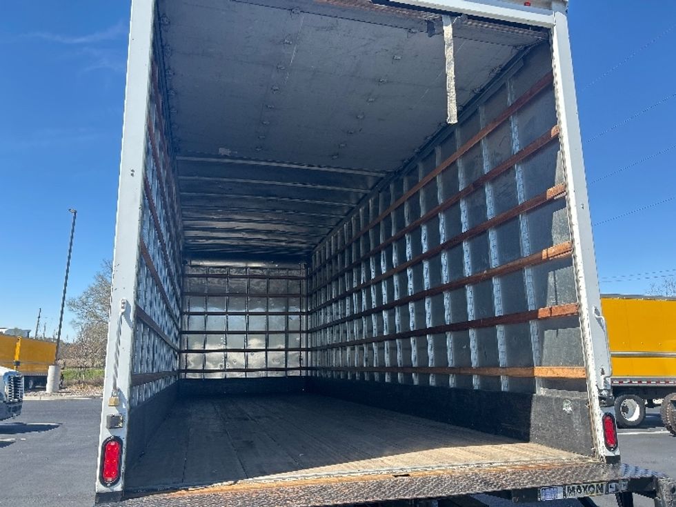 Medium Duty Box Truck-Light and Medium Duty Trucks-International-2021-MV607-Atlanta (Forest Park)-GA-191,633\n\t\tmiles-$ 55,500 - Image 12