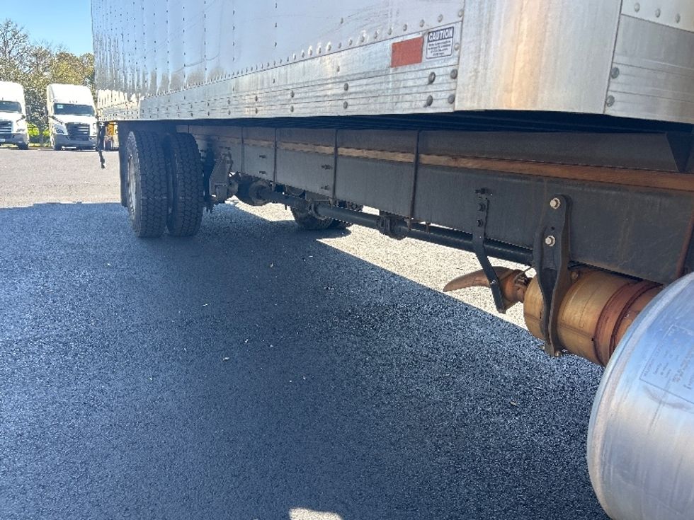 Medium Duty Box Truck-Light and Medium Duty Trucks-International-2021-MV607-Atlanta (Forest Park)-GA-191,633\n\t\tmiles-$ 55,500 - Image 14