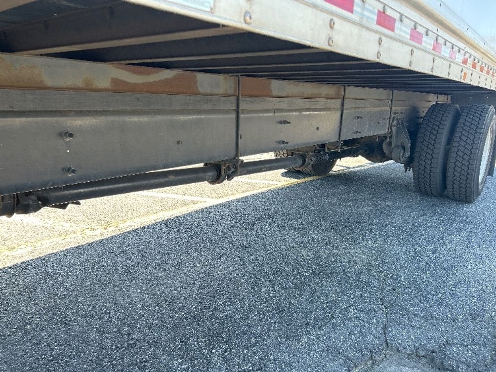 Medium Duty Box Truck-Light and Medium Duty Trucks-International-2021-MV607-Atlanta (Forest Park)-GA-195,216\n\t\tmiles-$ 56,500 - Image 5