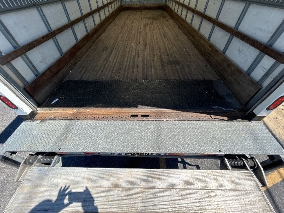 Medium Duty Box Truck-Light and Medium Duty Trucks-International-2021-MV607-Atlanta (Forest Park)-GA-195,216\n\t\tmiles-$ 56,500 - Image 10