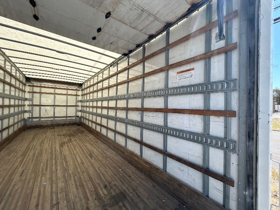 Medium Duty Box Truck-Light and Medium Duty Trucks-International-2021-MV607-Atlanta (Forest Park)-GA-195,216\n\t\tmiles-$ 56,500 - Image 12