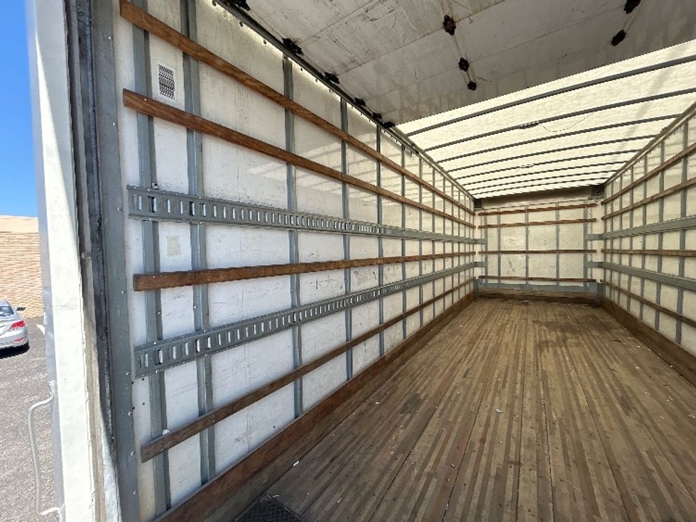 Medium Duty Box Truck-Light and Medium Duty Trucks-International-2021-MV607-Atlanta (Forest Park)-GA-195,216\n\t\tmiles-$ 56,500 - Image 11