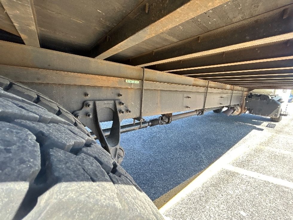 Medium Duty Box Truck-Light and Medium Duty Trucks-International-2021-MV607-Atlanta (Forest Park)-GA-195,216\n\t\tmiles-$ 56,500 - Image 14