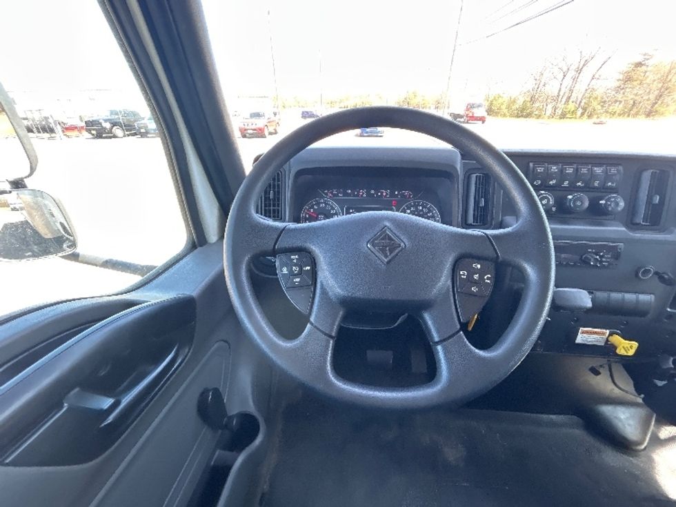 Medium Duty Box Truck-Light and Medium Duty Trucks-International-2021-MV607-Atlanta (Forest Park)-GA-195,216\n\t\tmiles-$ 56,500 - Image 17