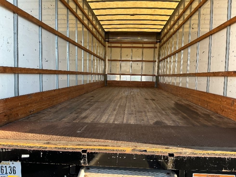 Medium Duty Box Truck-Light and Medium Duty Trucks-International-2021-MV607-Atlanta (Forest Park)-GA-201,098\n\t\tmiles-$ 44,000 - Image 10