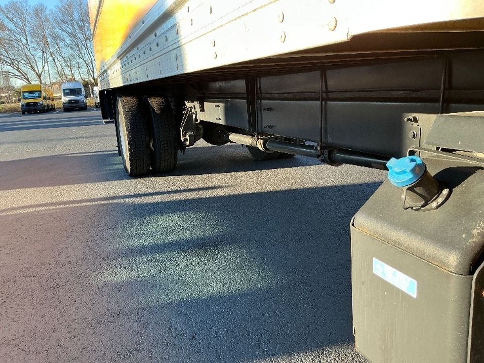 Medium Duty Box Truck-Light and Medium Duty Trucks-International-2021-MV607-Atlanta (Forest Park)-GA-201,098\n\t\tmiles-$ 44,000 - Image 14