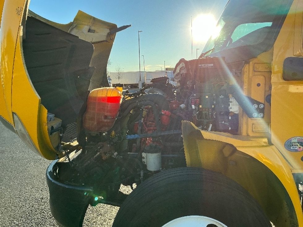 Medium Duty Box Truck-Light and Medium Duty Trucks-International-2021-MV607-Atlanta (Forest Park)-GA-201,098\n\t\tmiles-$ 44,000 - Image 24