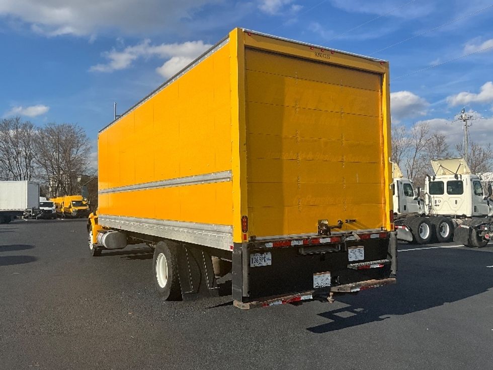 Medium Duty Box Truck-Light and Medium Duty Trucks-International-2021-MV607-Atlanta (Forest Park)-GA-207,191\n\t\tmiles-$ 44,000 - Image 6