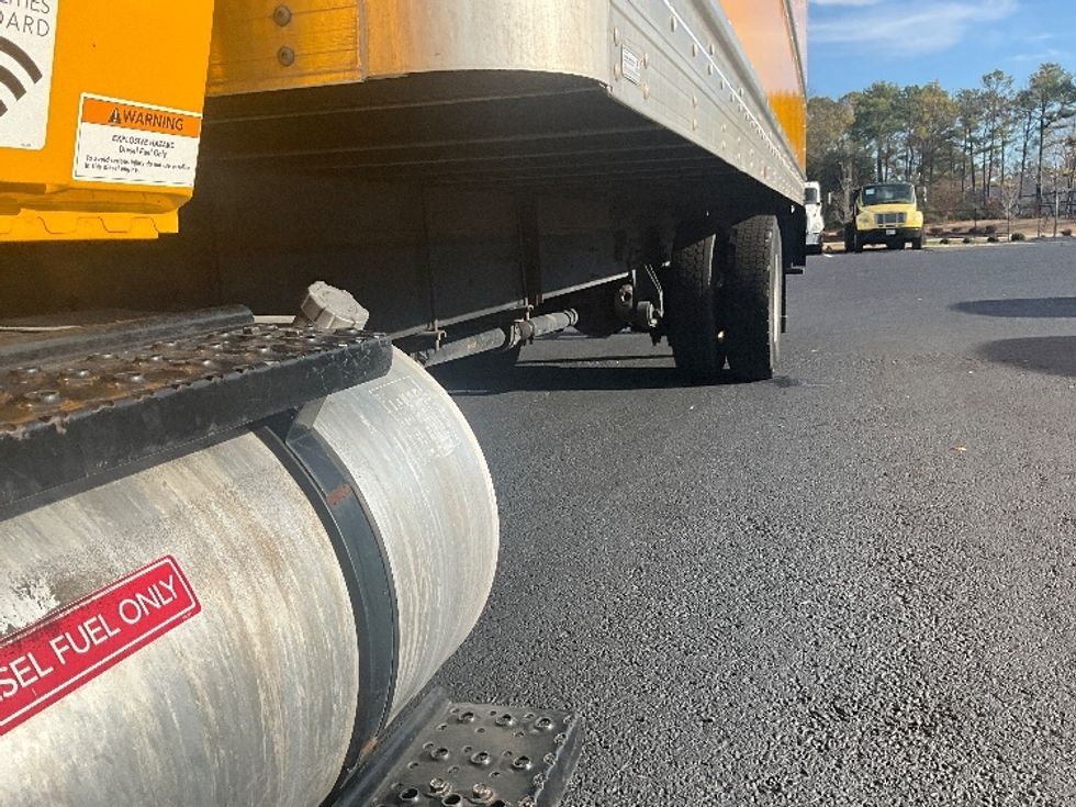 Medium Duty Box Truck-Light and Medium Duty Trucks-International-2021-MV607-Atlanta (Forest Park)-GA-207,191\n\t\tmiles-$ 44,000 - Image 5