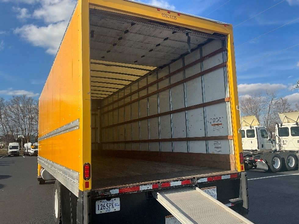 Medium Duty Box Truck-Light and Medium Duty Trucks-International-2021-MV607-Atlanta (Forest Park)-GA-207,191\n\t\tmiles-$ 44,000 - Image 12