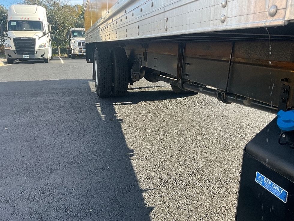 Medium Duty Box Truck-Light and Medium Duty Trucks-International-2021-MV607-Atlanta (Forest Park)-GA-207,191\n\t\tmiles-$ 44,000 - Image 14