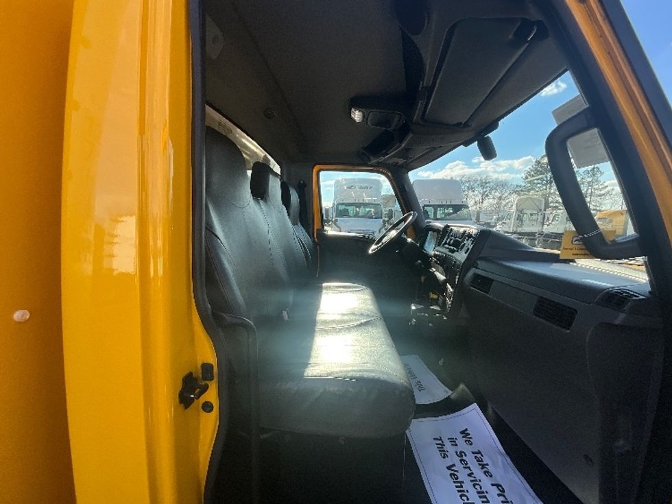 Medium Duty Box Truck-Light and Medium Duty Trucks-International-2021-MV607-Atlanta (Forest Park)-GA-207,191\n\t\tmiles-$ 44,000 - Image 22