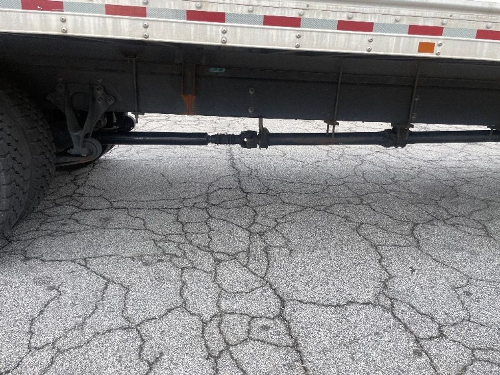 Medium Duty Box Truck-Light and Medium Duty Trucks-International-2021-MV607-Atlanta (Forest Park)-GA-215,760\n\t\tmiles-$ 38,750 - Image 13