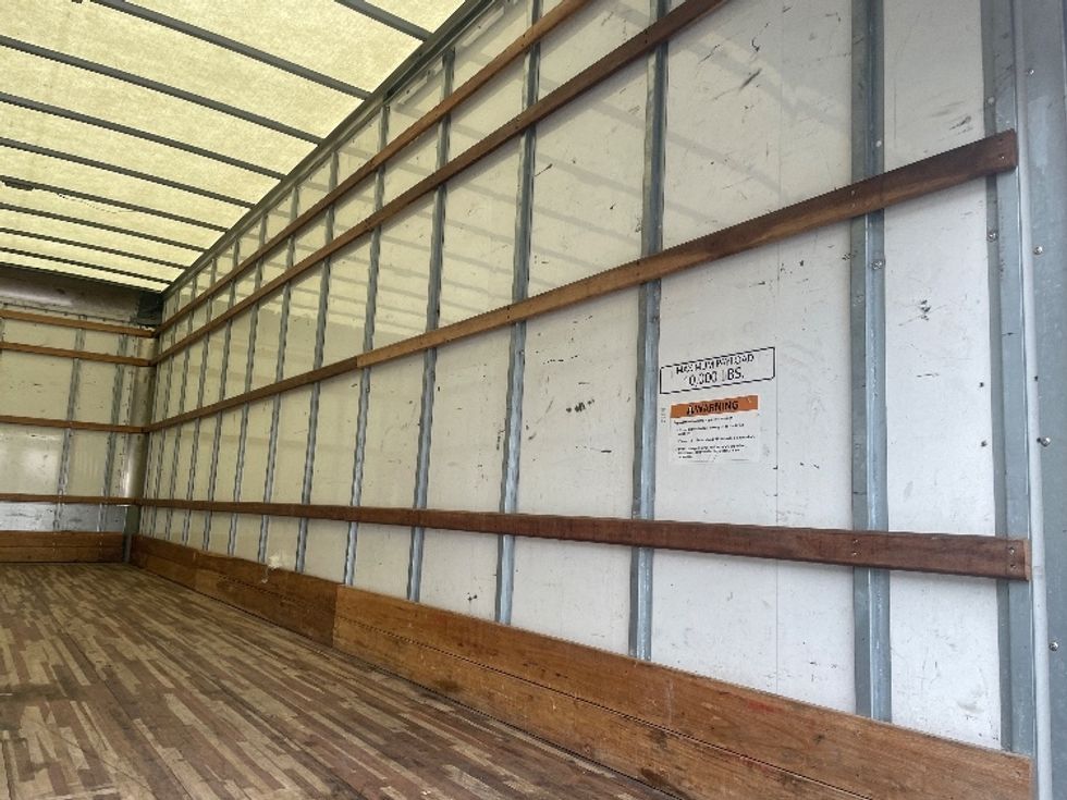 Medium Duty Box Truck-Light and Medium Duty Trucks-International-2021-MV607-Atlanta (Forest Park)-GA-215,760\n\t\tmiles-$ 38,750 - Image 11