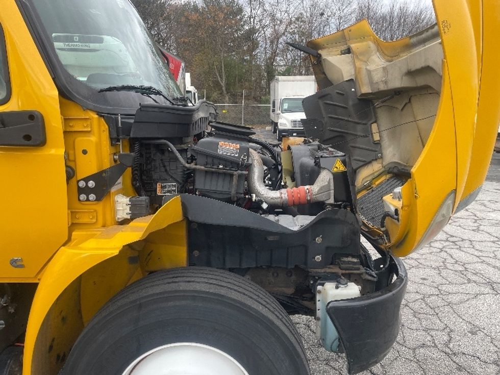 Medium Duty Box Truck-Light and Medium Duty Trucks-International-2021-MV607-Atlanta (Forest Park)-GA-215,760\n\t\tmiles-$ 38,750 - Image 23