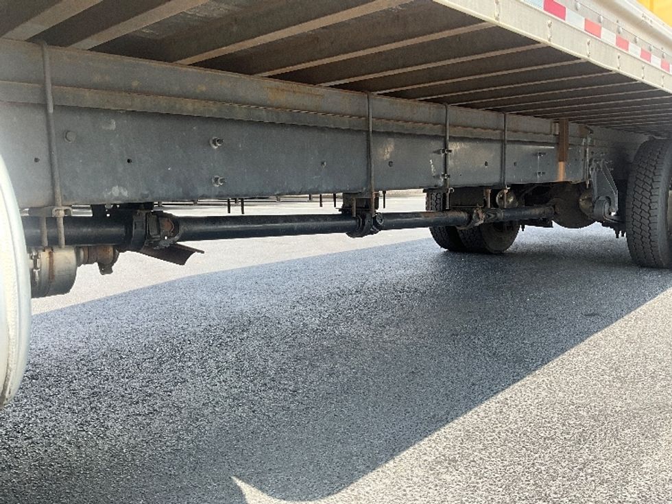 Medium Duty Box Truck-Light and Medium Duty Trucks-International-2021-MV607-Atlanta (Forest Park)-GA-234,618\n\t\tmiles-$ 38,500 - Image 5
