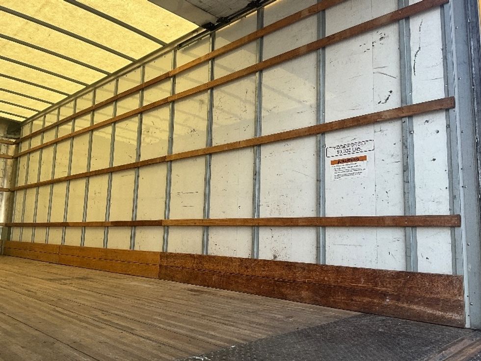 Medium Duty Box Truck-Light and Medium Duty Trucks-International-2021-MV607-Atlanta (Forest Park)-GA-234,618\n\t\tmiles-$ 38,500 - Image 12