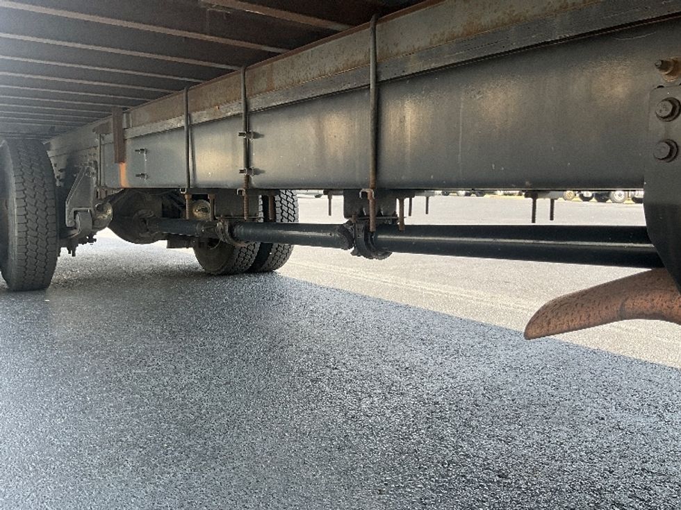 Medium Duty Box Truck-Light and Medium Duty Trucks-International-2021-MV607-Atlanta (Forest Park)-GA-234,618\n\t\tmiles-$ 38,500 - Image 14
