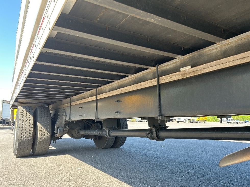 Medium Duty Box Truck-Light and Medium Duty Trucks-International-2021-MV607-Atlanta-GA-144,185\n\t\tmiles-$ 66,750 - Image 14