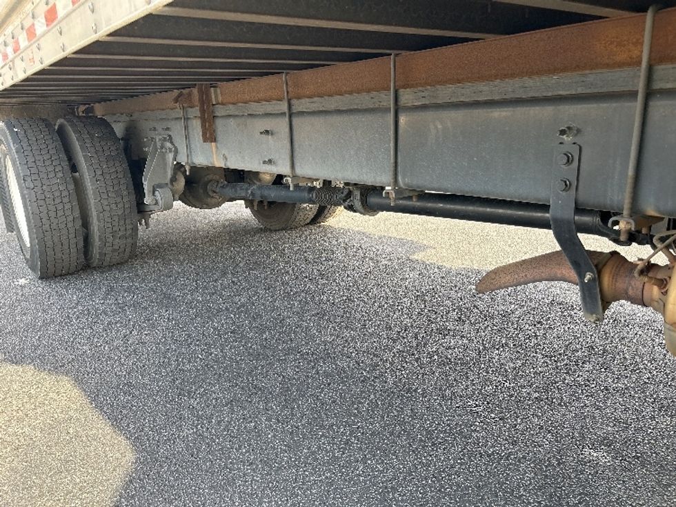 Medium Duty Box Truck-Light and Medium Duty Trucks-International-2021-MV607-Atlanta-GA-177,376\n\t\tmiles-$ 39,250 - Image 14