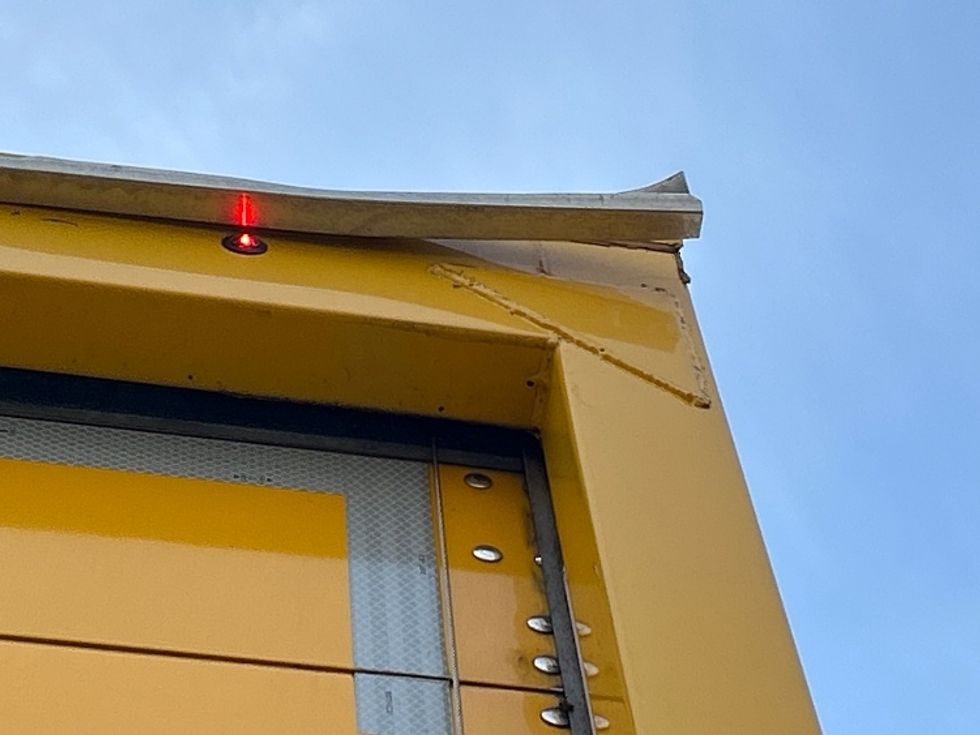 Medium Duty Box Truck-Light and Medium Duty Trucks-International-2021-MV607-Atlanta-GA-177,376\n\t\tmiles-$ 39,250 - Image 28