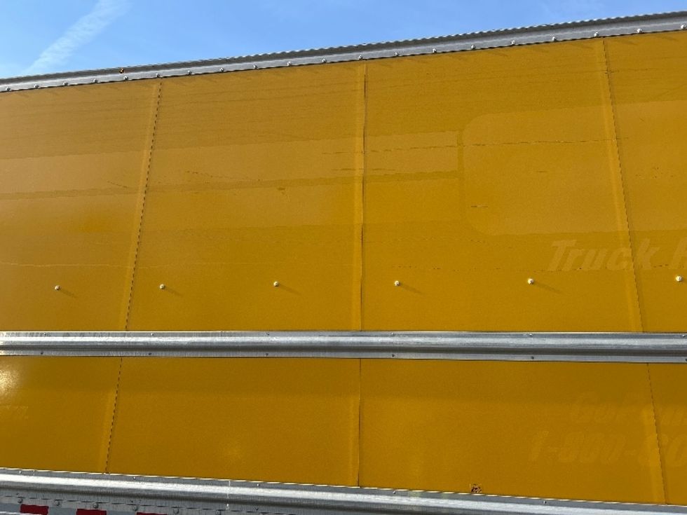 Medium Duty Box Truck-Light and Medium Duty Trucks-International-2021-MV607-Atlanta-GA-177,376\n\t\tmiles-$ 39,250 - Image 30