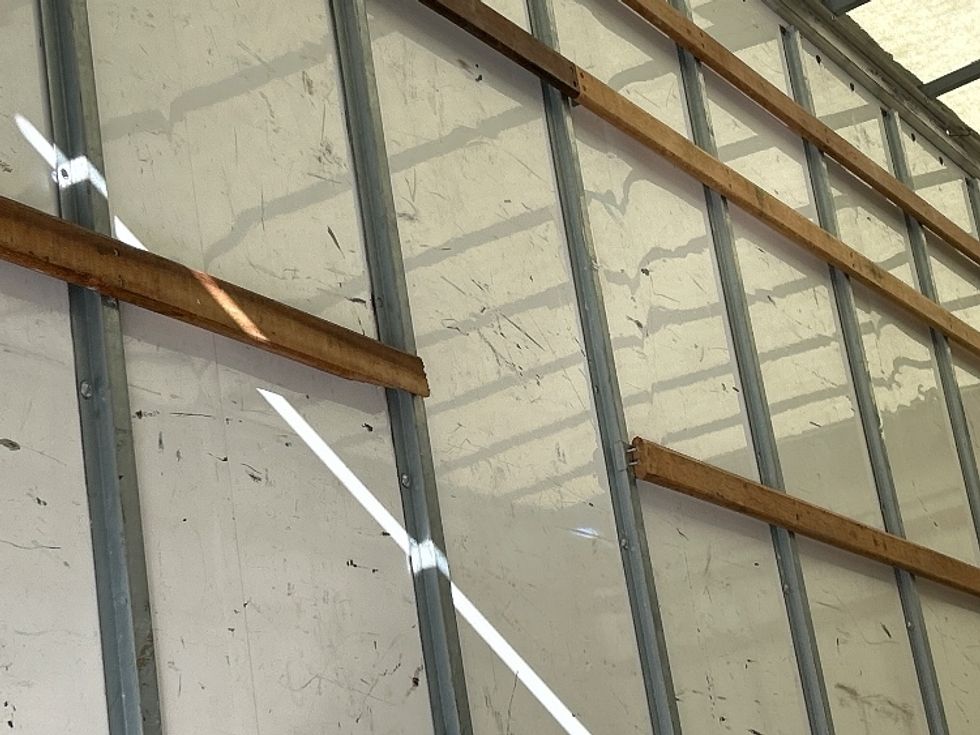 Medium Duty Box Truck-Light and Medium Duty Trucks-International-2021-MV607-Atlanta-GA-204,555\n\t\tmiles-$ 44,500 - Image 26