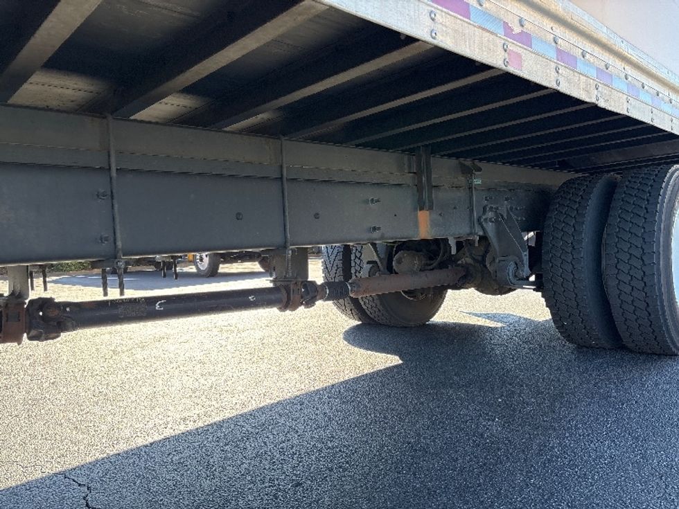 Medium Duty Box Truck-Light and Medium Duty Trucks-International-2021-MV607-Atlanta-GA-216,248\n\t\tmiles-$ 41,500 - Image 5