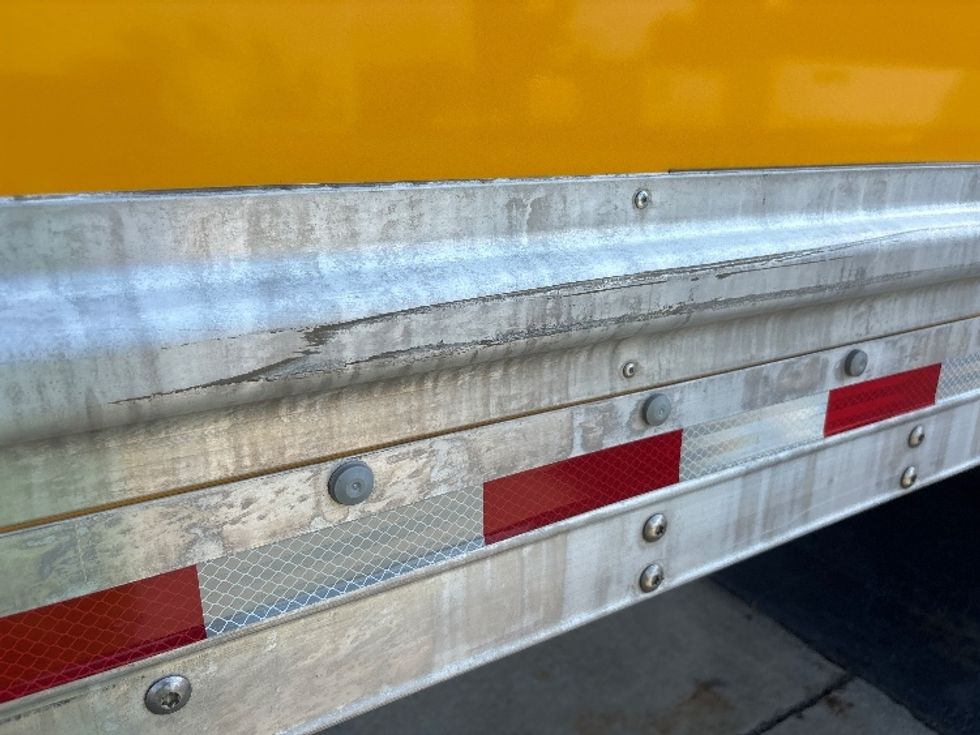 Medium Duty Box Truck-Light and Medium Duty Trucks-International-2021-MV607-Atlanta-GA-220,088\n\t\tmiles-$ 42,250 - Image 25