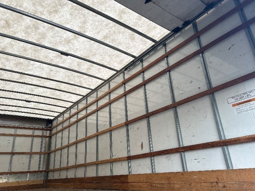 Medium Duty Box Truck-Light and Medium Duty Trucks-International-2021-MV607-Atlanta-GA-227,981\n\t\tmiles-$ 40,750 - Image 12