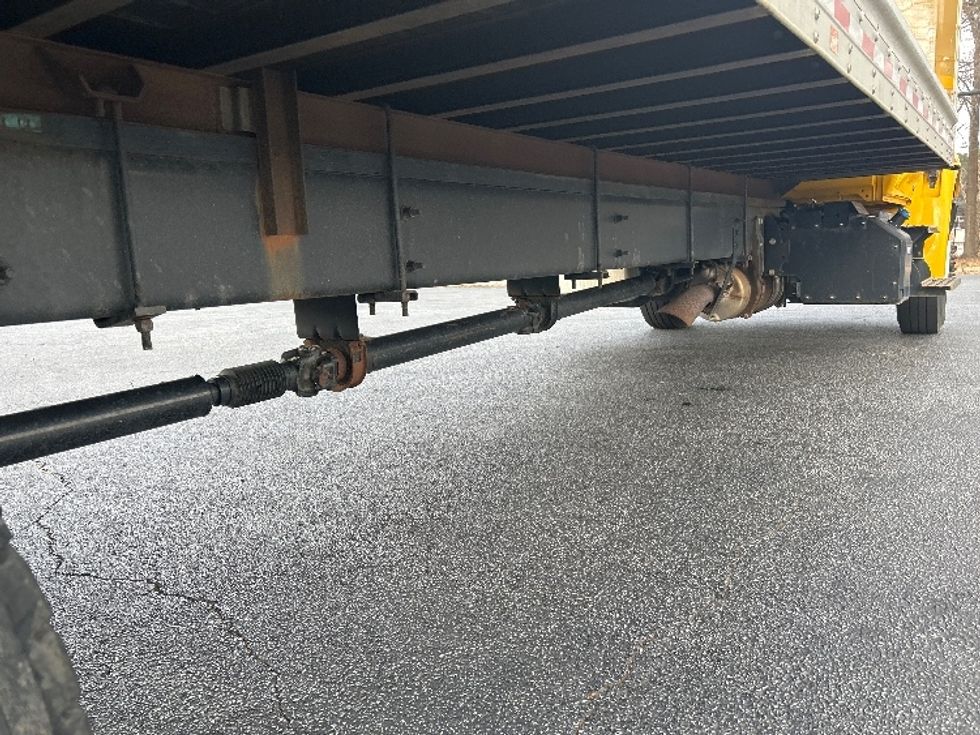 Medium Duty Box Truck-Light and Medium Duty Trucks-International-2021-MV607-Atlanta-GA-227,981\n\t\tmiles-$ 40,750 - Image 14