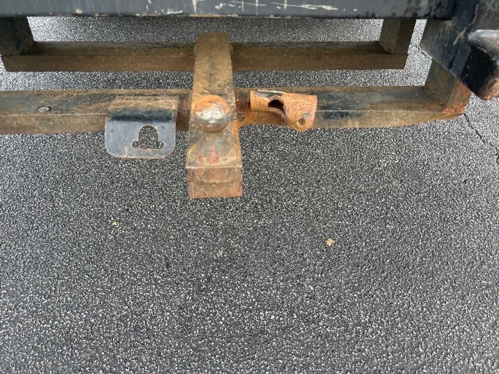 Medium Duty Box Truck-Light and Medium Duty Trucks-International-2021-MV607-Atlanta-GA-227,981\n\t\tmiles-$ 40,750 - Image 27