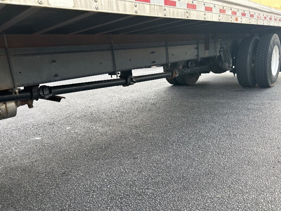 Medium Duty Box Truck-Light and Medium Duty Trucks-International-2021-MV607-Atlanta-GA-227,981\n\t\tmiles-$ 40,750 - Image 5