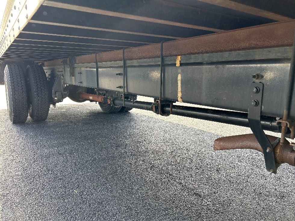 Medium Duty Box Truck-Light and Medium Duty Trucks-International-2021-MV607-Atlanta-GA-232,725\n\t\tmiles-$ 40,000 - Image 14