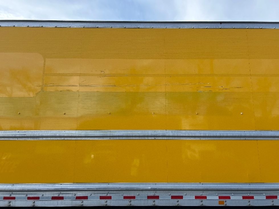 Medium Duty Box Truck-Light and Medium Duty Trucks-International-2021-MV607-Atlanta-GA-232,725\n\t\tmiles-$ 40,000 - Image 27