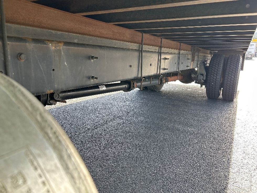 Medium Duty Box Truck-Light and Medium Duty Trucks-International-2021-MV607-Atlanta-GA-232,725\n\t\tmiles-$ 40,000 - Image 5