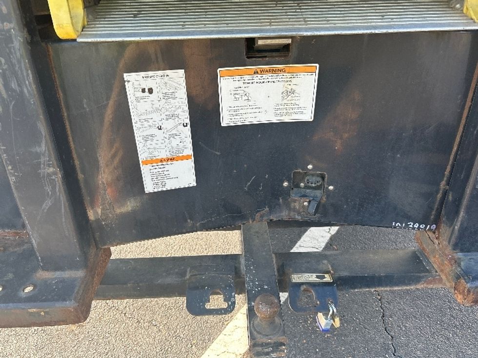 Medium Duty Box Truck-Light and Medium Duty Trucks-International-2021-MV607-Atlanta-GA-232,817\n\t\tmiles-$ 40,000 - Image 28