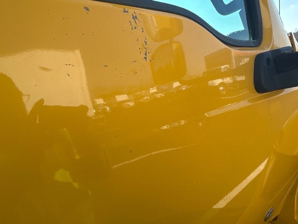 Medium Duty Box Truck-Light and Medium Duty Trucks-International-2021-MV607-Atlanta-GA-232,817\n\t\tmiles-$ 40,000 - Image 29