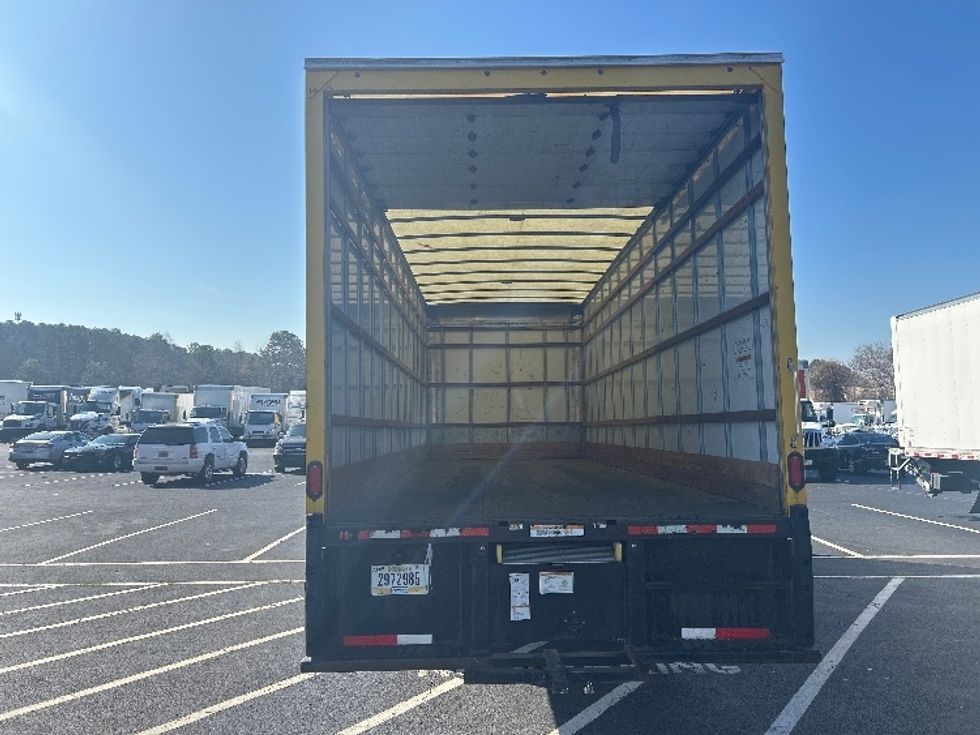 Medium Duty Box Truck-Light and Medium Duty Trucks-International-2021-MV607-Atlanta-GA-232,817\n\t\tmiles-$ 40,000 - Image 9